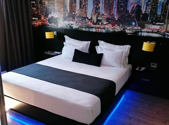 Eleven Motel para Casais Leiria