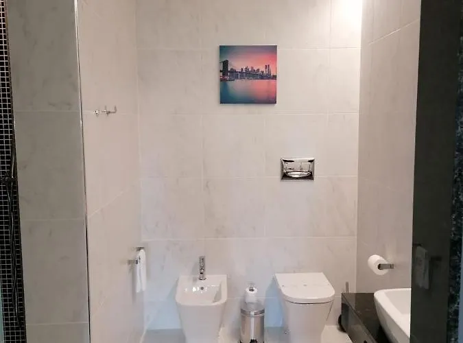 Motel para Casais Eleven Leiria