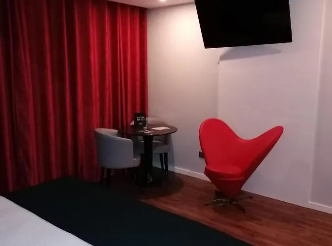 Eleven Motel para Casais Leiria