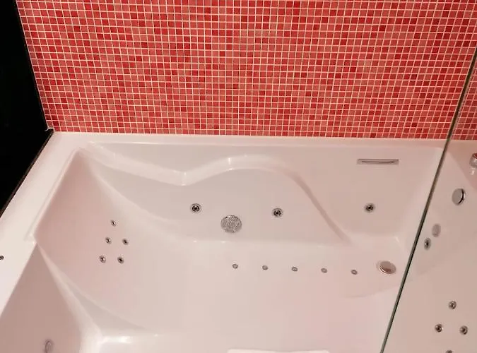 Motel para Casais Eleven *