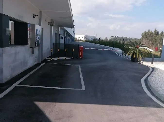 Motel para Casais Eleven Leiria