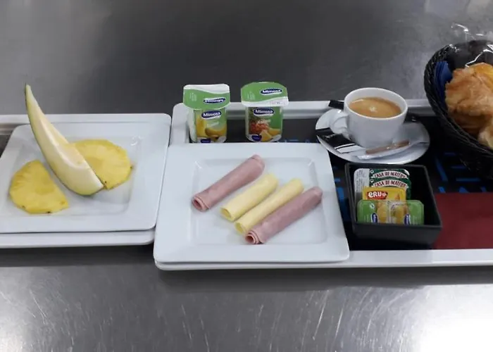 Eleven Motel para Casais